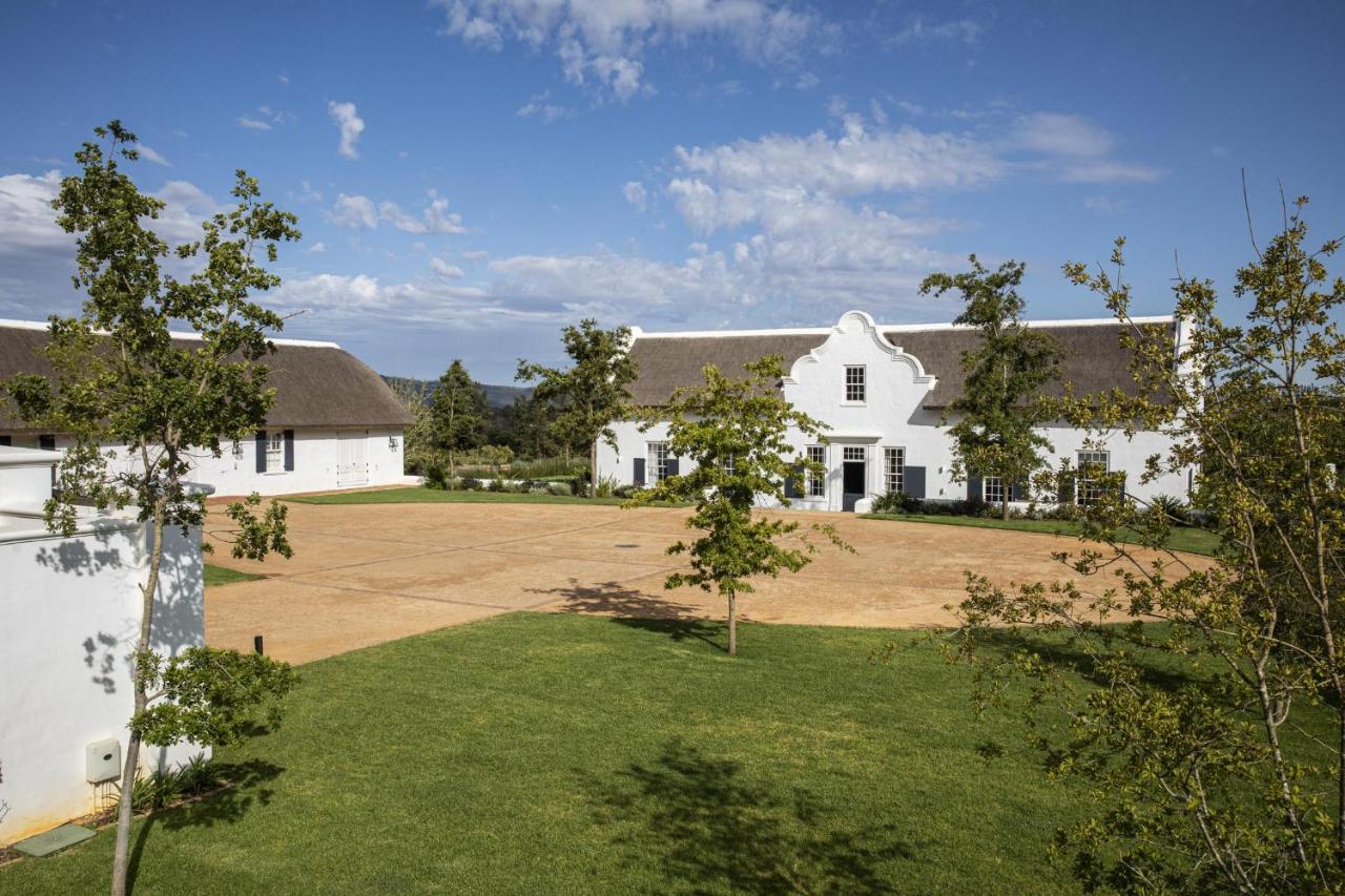 ホテル Brookdale Estate - Manor House パール エクステリア 写真