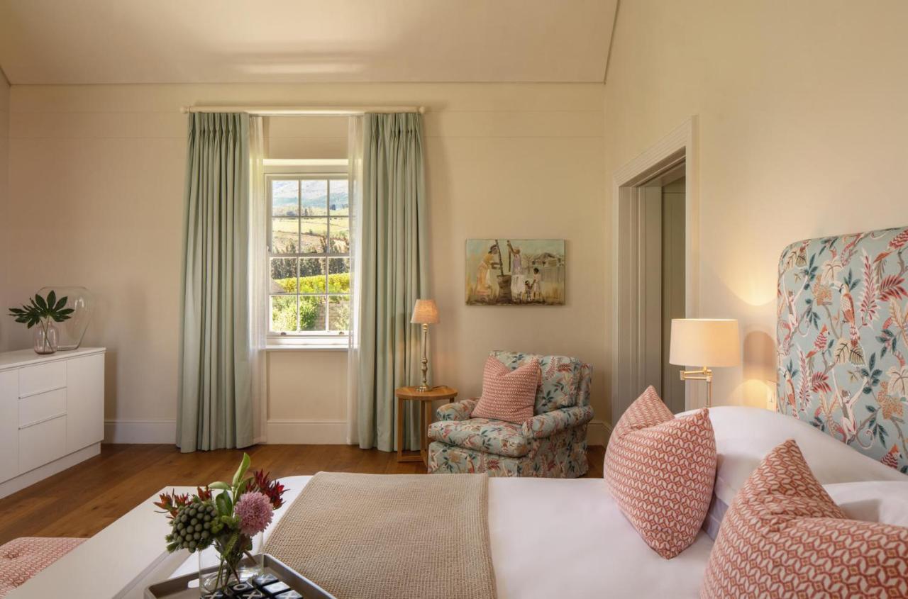 ホテル Brookdale Estate - Manor House パール エクステリア 写真
