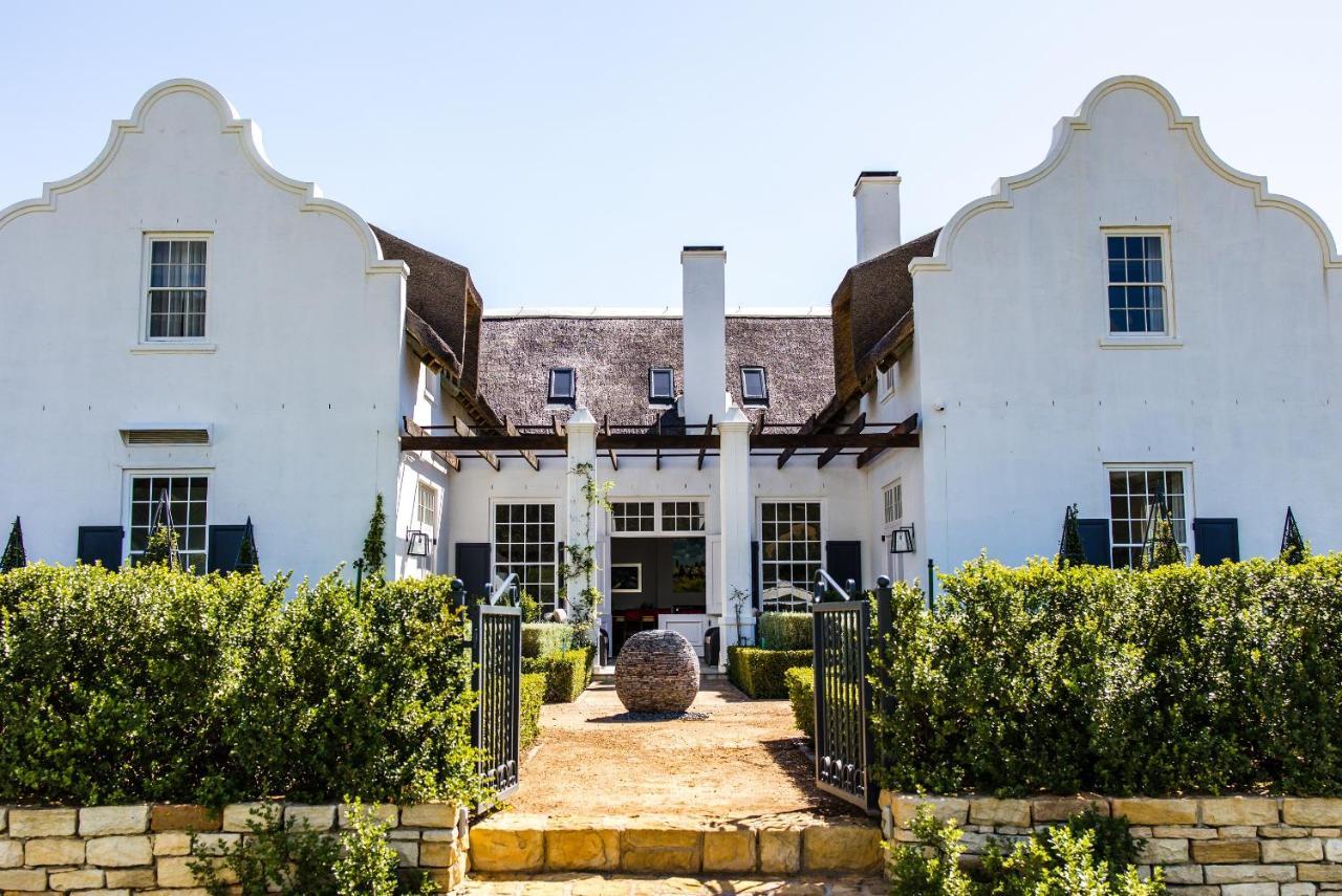 ホテル Brookdale Estate - Manor House パール エクステリア 写真